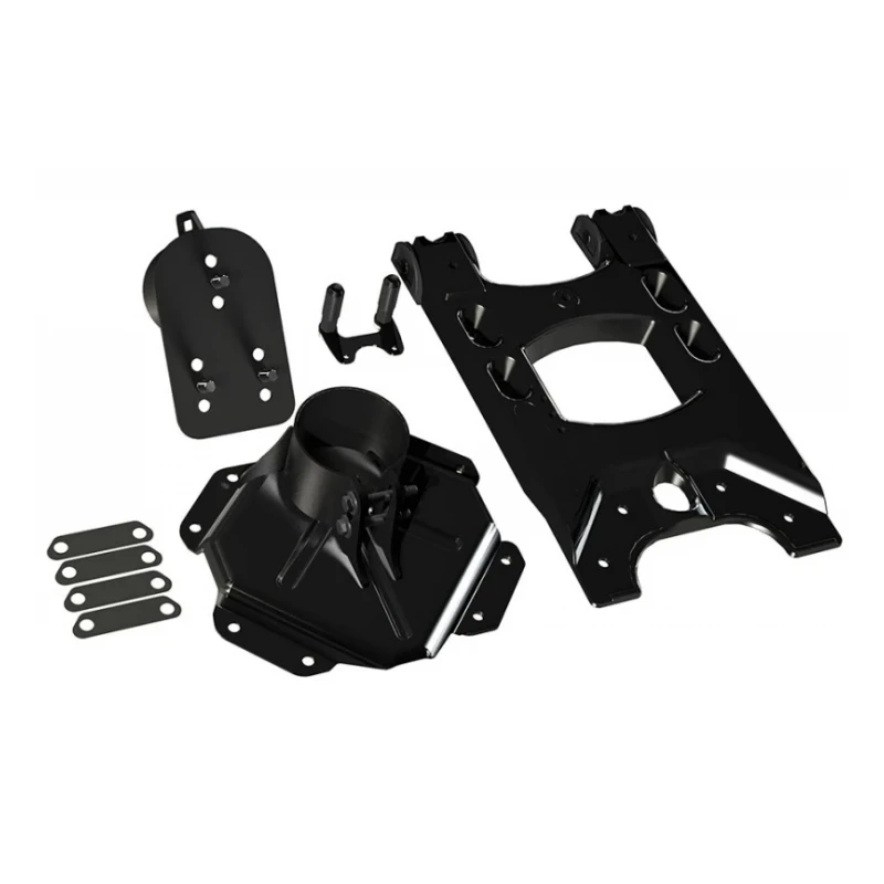PLUSBEAM T-F Car Tire Rack Spare Tyre Mount Hinged Carried Kit For Jeep Wrangler JK Auto Accessories
PLUSBEAM T-F Car Tire Rack Spare Tyre Mount Hinged Carried Kit For Jeep Wrangler JK Auto Accessories