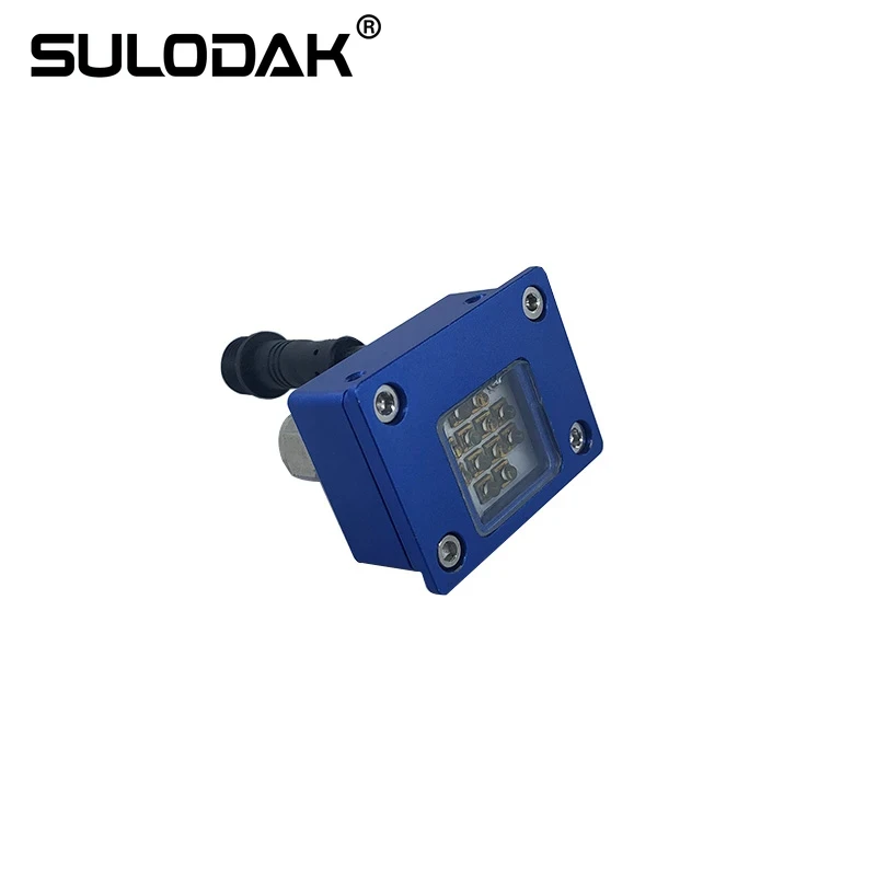 30W 365 UV Shadowless Electronic Glue Gel Curing Lamps For PCB Components Protection Insulation Mobile Phone Repair Glue Cure
30W 365 UV Shadowless Electronic Glue Gel Curing Lamps For PCB Components Protection Insulation Mobile Phone Repair Glue Cure