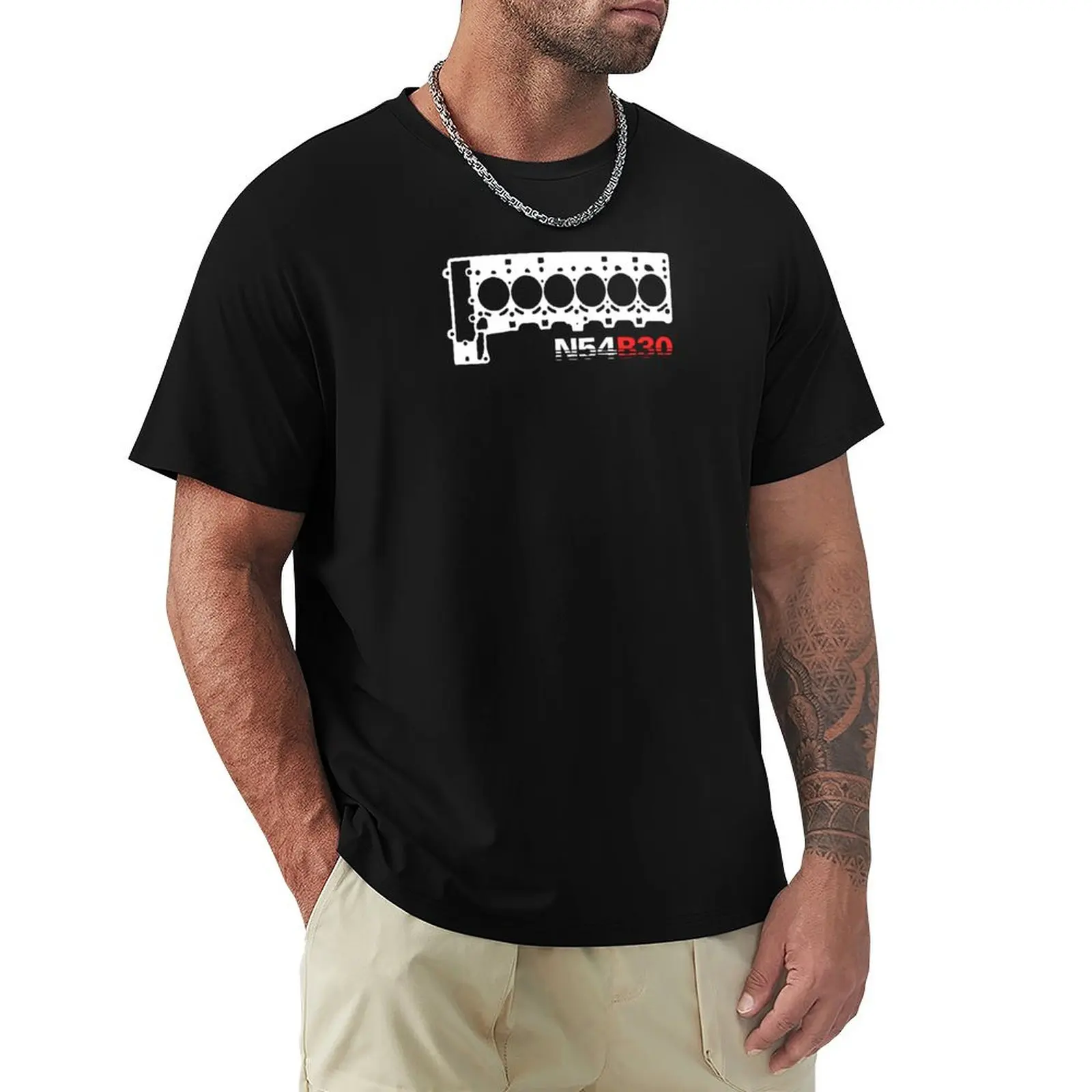 N54 Engine (2006-2016) T-shirt aesthetic clothes funnys cute tops for a boy clothes for men
N54 Engine (2006-2016) T-shirt aesthetic clothes funnys cute tops for a boy clothes for men