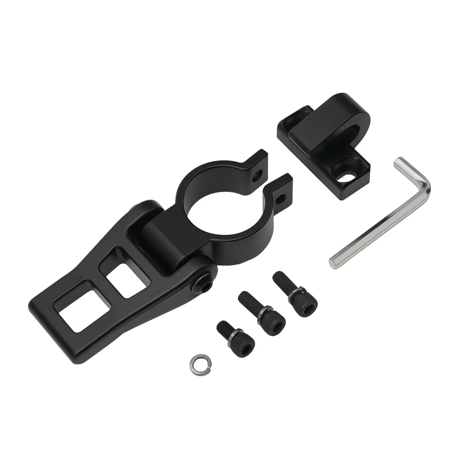 Essential Folding Buckle Hook Lock Kit for Safe and Secure Transportation of For 10X 8X Electric Scooters
Essential Folding Buckle Hook Lock Kit for Safe and Secure Transportation of For 10X 8X Electric Scooters