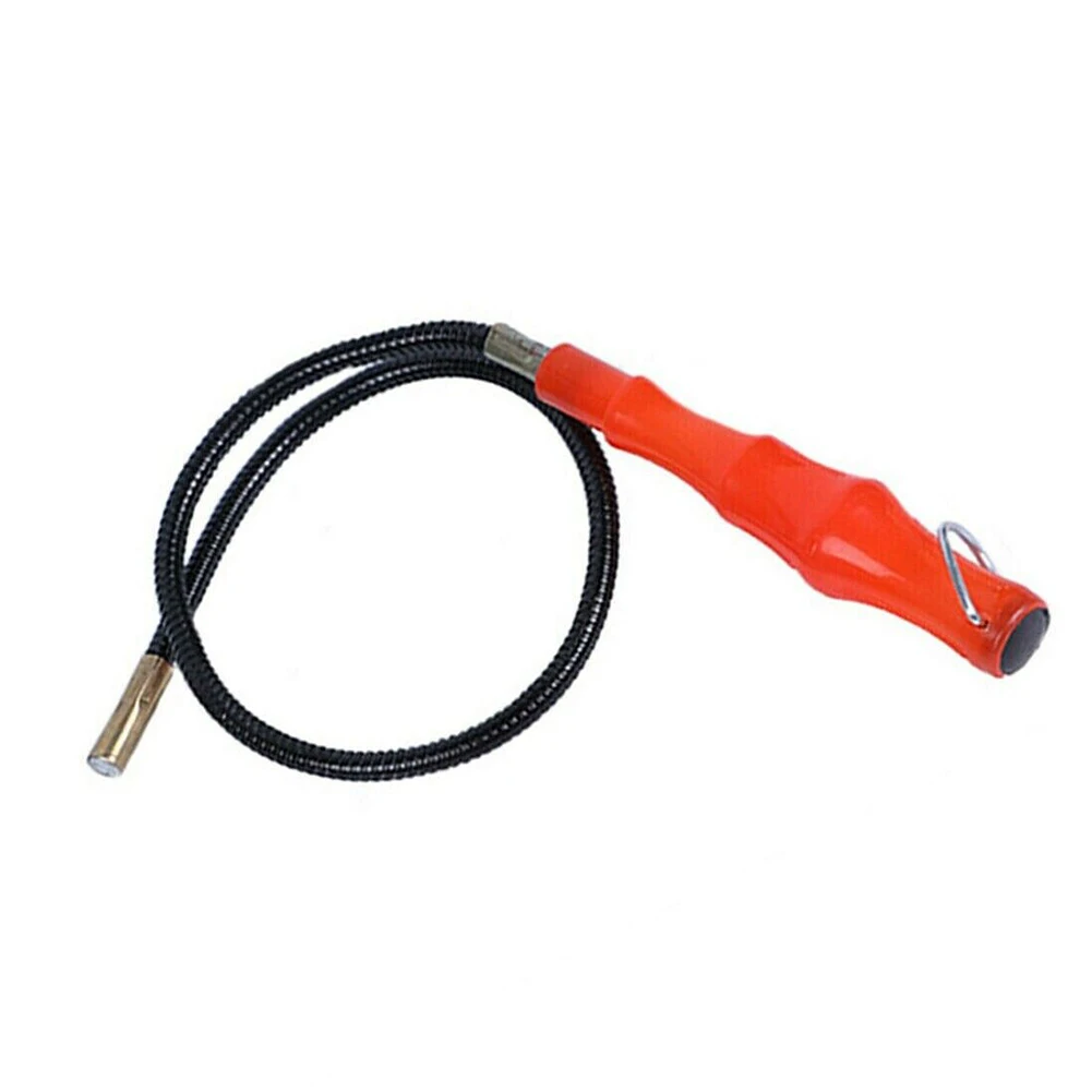 100% Brand New And High Quality Magnetic Bendable Picker 1pc Bendable Picker Hand Tool Magnetic Pick Up Rod Stick
100% Brand New And High Quality Magnetic Bendable Picker 1pc Bendable Picker Hand Tool Magnetic Pick Up Rod Stick