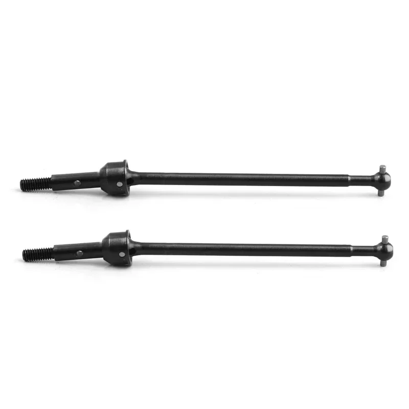 2Pcs ZD Racing 1/10 DBX-10 10421-S RC Buggy Desert ROCKET Truck Car Accessories Metal Front Dog Bone CVD Drive Shaft 7503
2Pcs ZD Racing 1/10 DBX-10 10421-S RC Buggy Desert ROCKET Truck Car Accessories Metal Front Dog Bone CVD Drive Shaft 7503
