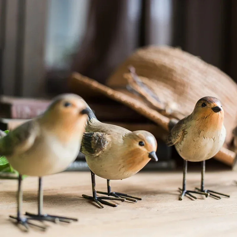 rustic home decor garden statues bird statue living room decoration nordic decor office decor animal ornament desk accessories 
rustic home decor garden statues bird statue living room decoration nordic decor office decor animal ornament desk accessories