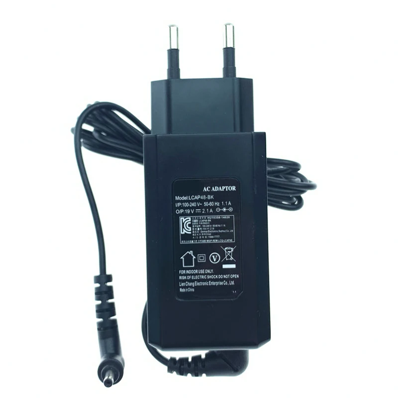 Адаптер для LG GRAM 15Z960 15Z980 14Z950 14Z970 13Z970 13Z975, 19 в, 2,1 А, 40 Вт
Адаптер для LG GRAM 15Z960 15Z980 14Z950 14Z970 13Z970 13Z975, 19 в, 2,1 А, 40 Вт