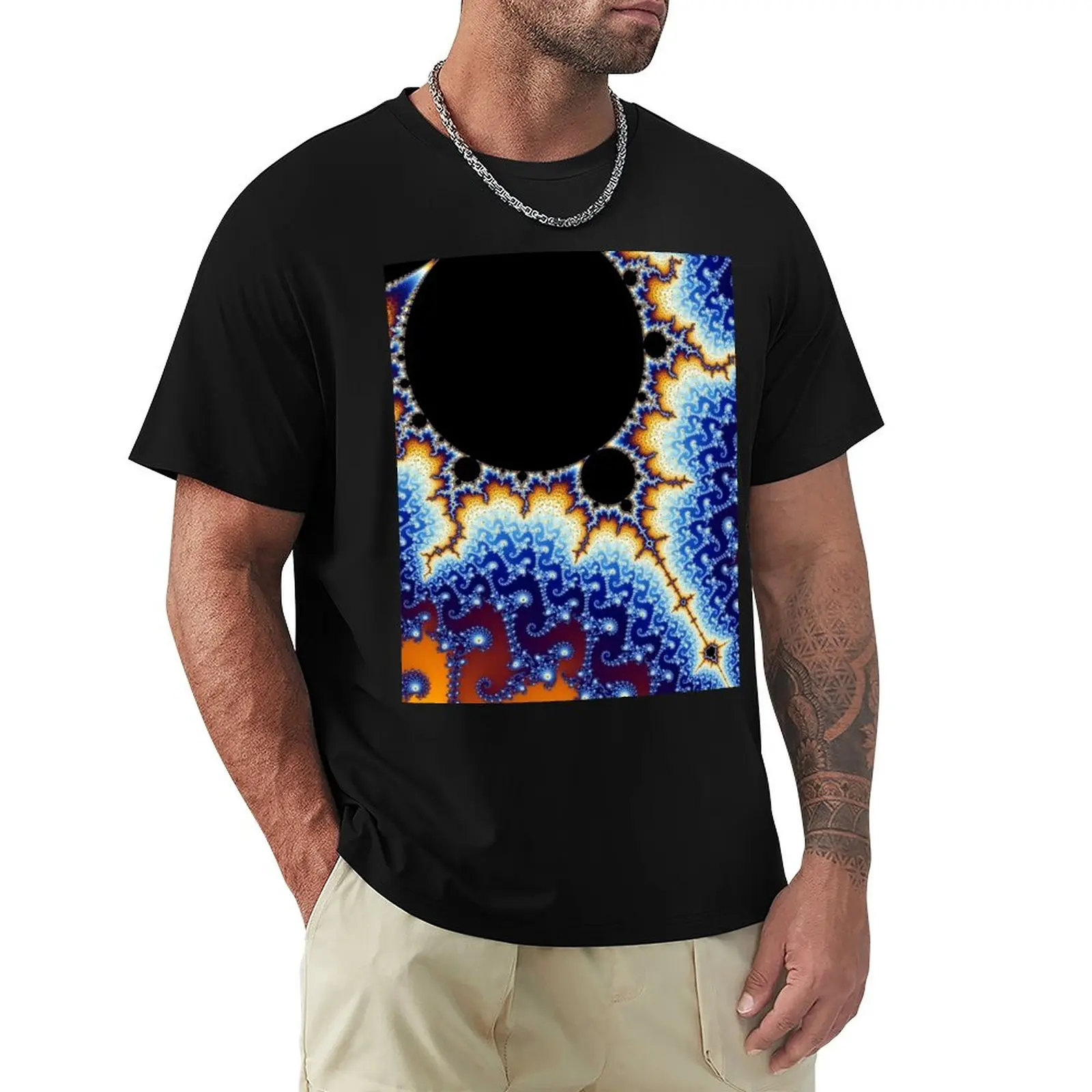 Комплект Mandelbrot, футболки, футболки, мужская быстросохнущая рубашка, мужские футболки
Комплект Mandelbrot, футболки, футболки, мужская быстросохнущая рубашка, мужские футболки