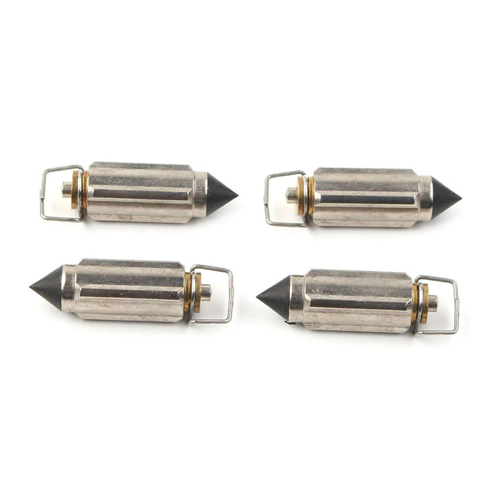 FOR ZX600J8F ZZR600 2008 Carburetor Float Valve Needle FOR ZX-6R NINJ A ZX600-G1 1998 FOR ZX-6R NINJ A ZX600-G2 1999
FOR ZX600J8F ZZR600 2008 Carburetor Float Valve Needle FOR ZX-6R NINJ A ZX600-G1 1998 FOR ZX-6R NINJ A ZX600-G2 1999