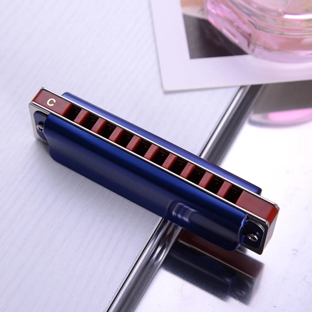 Easttop Harmonica 10 Holes Blues Mouth Organ Musical Instruments Key Of C T008K Diatonic Musical Instruments Harmonica
Easttop Harmonica 10 Holes Blues Mouth Organ Musical Instruments Key Of C T008K Diatonic Musical Instruments Harmonica