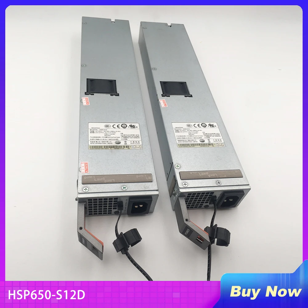 HSP650-S12D импульсный источник питания DC-DC вход 48V-60V 24A выход 12V 51.7A
HSP650-S12D импульсный источник питания DC-DC вход 48V-60V 24A выход 12V 51.7A