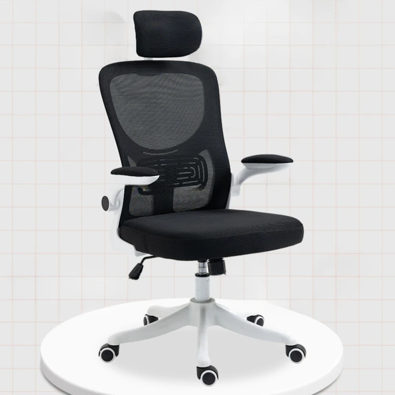 

Makeup Computer Conference Chairs Gaming Design Rolling Office Chairs Ergonomic Swivel Sillas Escritorio Office Furniture CM50BG