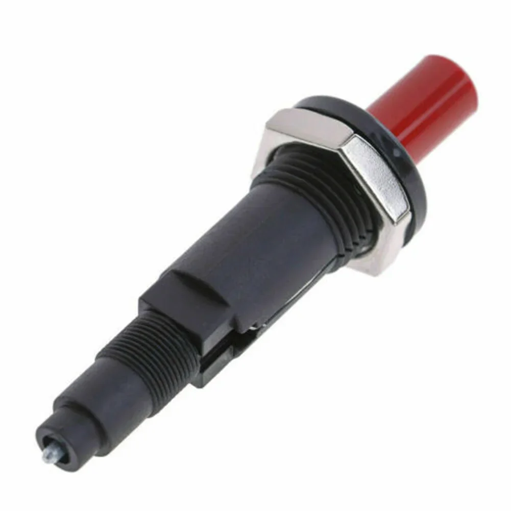 Ignition Piezo Spark Home Kitchen Heater Igniter Oven Plastic Plug Push Button Universal Accessories Barbecues
Ignition Piezo Spark Home Kitchen Heater Igniter Oven Plastic Plug Push Button Universal Accessories Barbecues