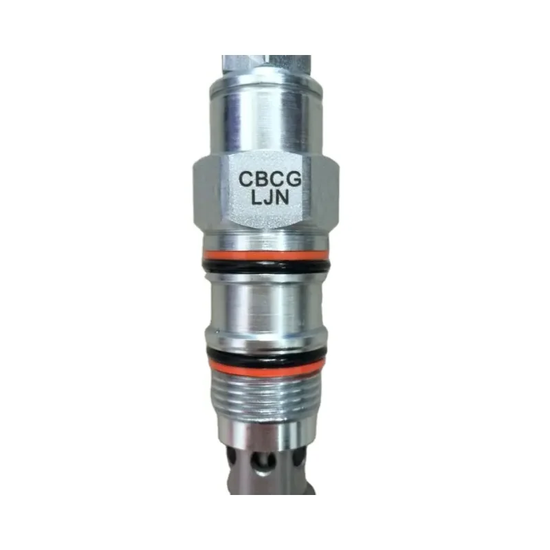 Sun Hydraulic Valve CBCG-LJN CXED-XCN CBCA-LHN CBEA-LHN Hydraulic Cartridge Valve
Sun Hydraulic Valve CBCG-LJN CXED-XCN CBCA-LHN CBEA-LHN Hydraulic Cartridge Valve