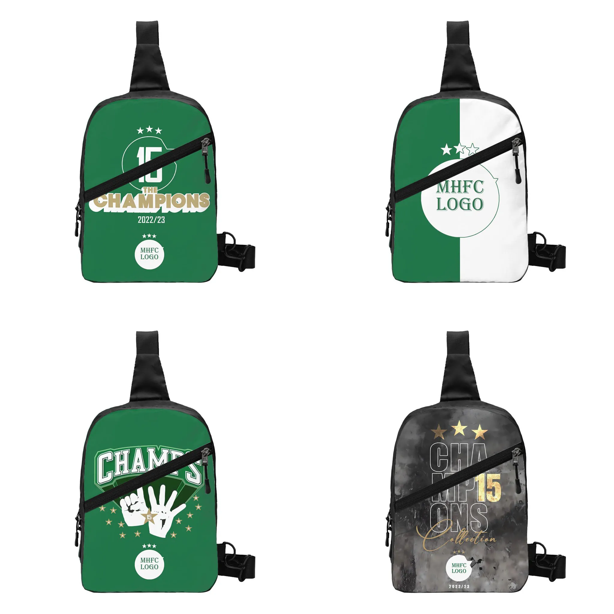 Israel MHFC Maccabi - Haifa Crossbody Sling Backpack Shoulder Sling Chest Bag Travel Hiking Daypack Outdoor for Women & Men
Israel MHFC Maccabi - Haifa Crossbody Sling Backpack Shoulder Sling Chest Bag Travel Hiking Daypack Outdoor for Women & Men