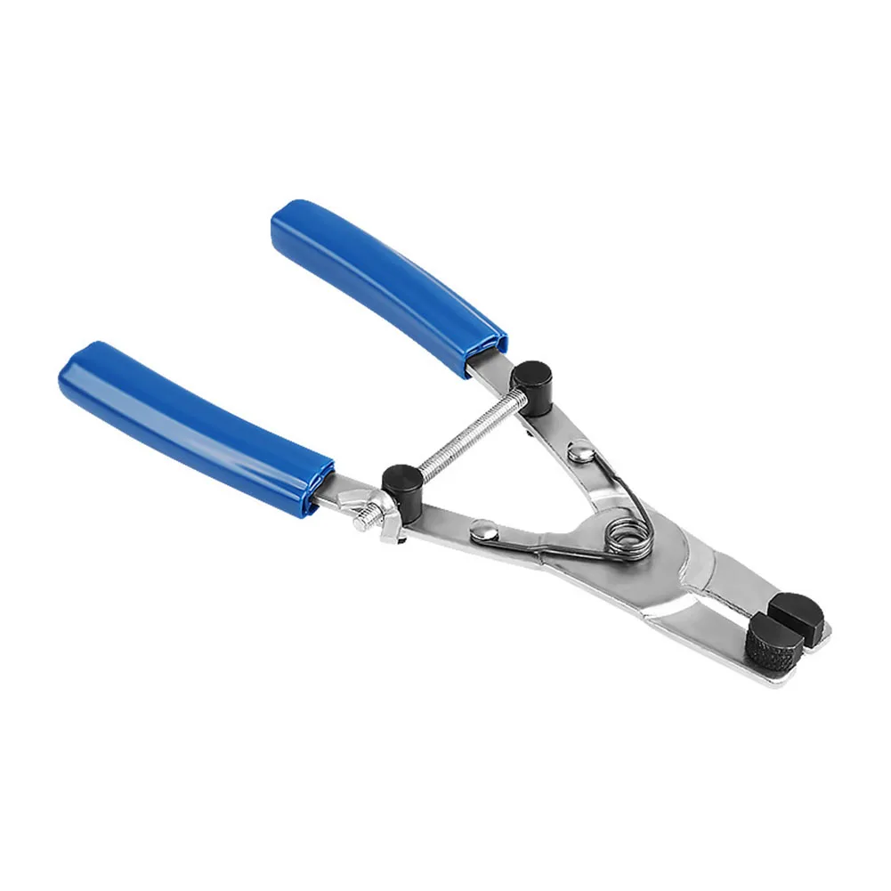Pullers Repair Tool 1pc High Quality Metal Silver+blue Universal Motorbike Brake Caliper Motorcycle Accessories
Pullers Repair Tool 1pc High Quality Metal Silver+blue Universal Motorbike Brake Caliper Motorcycle Accessories