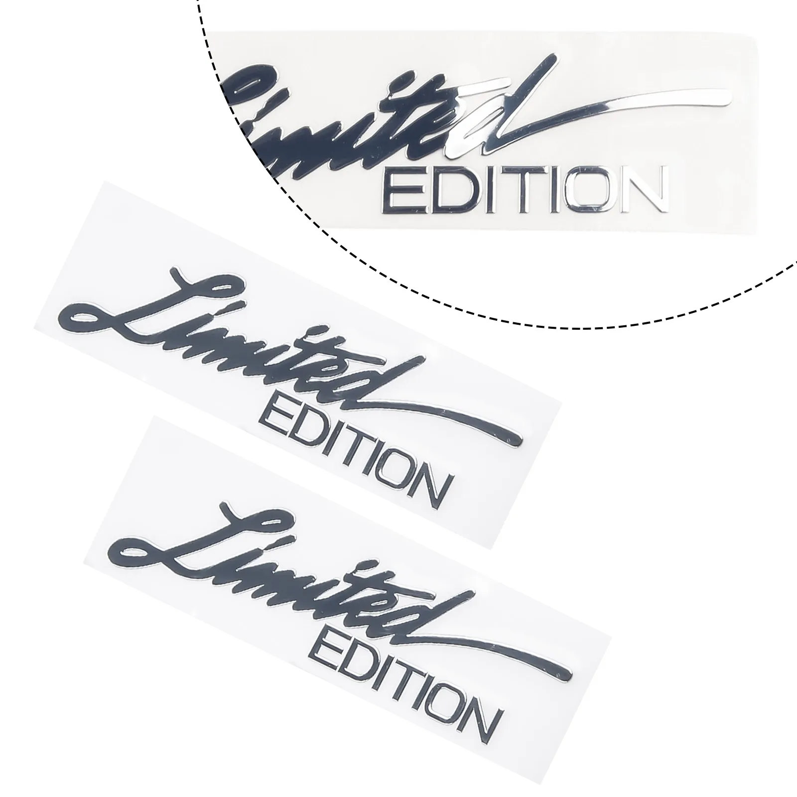 Car Decals Sticker Trim Universal Decoration Stylish Design Universal All Models 2 Pcs Accessories Badge Logol
Car Decals Sticker Trim Universal Decoration Stylish Design Universal All Models 2 Pcs Accessories Badge Logol