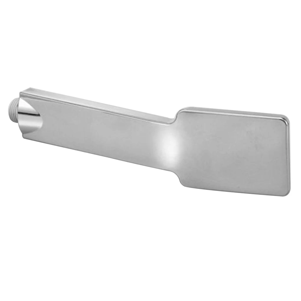 Shower Head Square Shape Large Water Flow Bathroom Sprinkler Rainfall High Pressure Shower Head
Shower Head Square Shape Large Water Flow Bathroom Sprinkler Rainfall High Pressure Shower Head