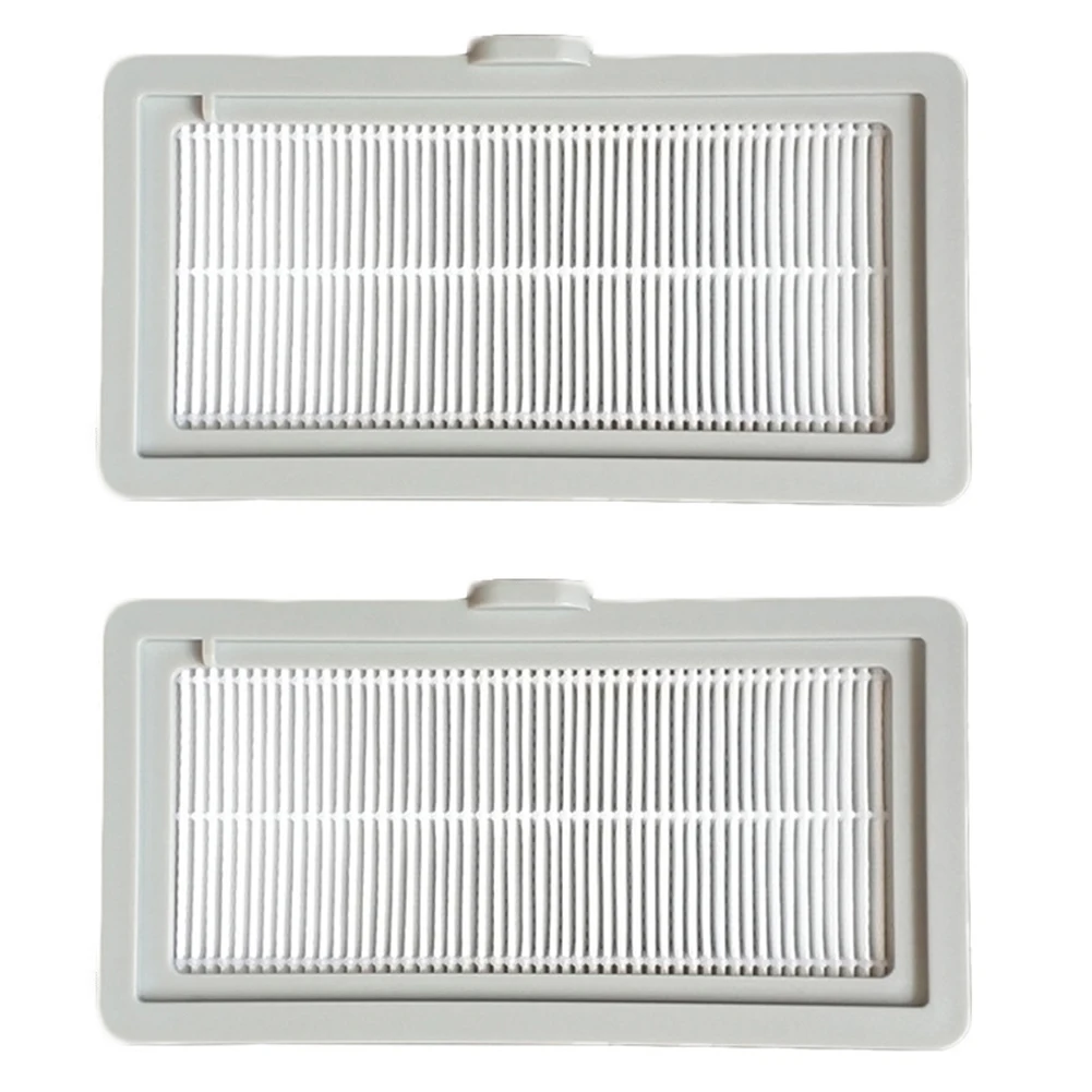 For Midea Washable & Reusable Filter For-Midea VCR21LDSW Robotic Vacuum Cleaner Replacement Accessories
For Midea Washable & Reusable Filter For-Midea VCR21LDSW Robotic Vacuum Cleaner Replacement Accessories