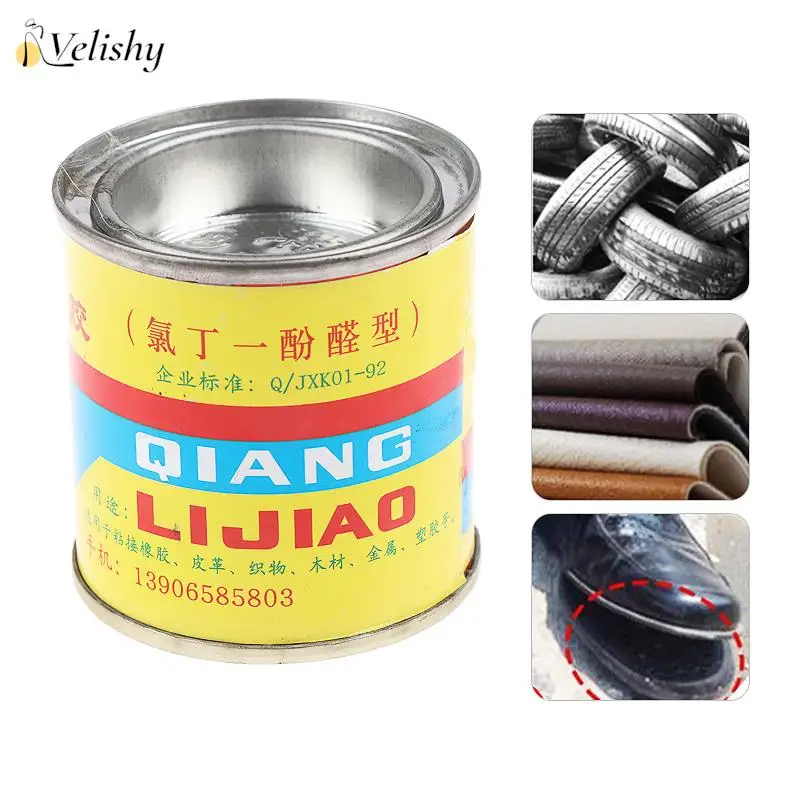 100ml Shoe Waterproof Glue Super 801Glue Repair Car Seat Leather Complementary Repair Refurbishing Cream Paste Leather Repair
100ml Shoe Waterproof Glue Super 801Glue Repair Car Seat Leather Complementary Repair Refurbishing Cream Paste Leather Repair