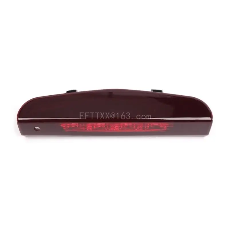 Auto Third High Level Tailgate Brake Light for Corsa D/E 2007-2019 5 DOOR 13188045 1222130 510511640 Car 3rd Stop Lamp
Auto Third High Level Tailgate Brake Light for Corsa D/E 2007-2019 5 DOOR 13188045 1222130 510511640 Car 3rd Stop Lamp