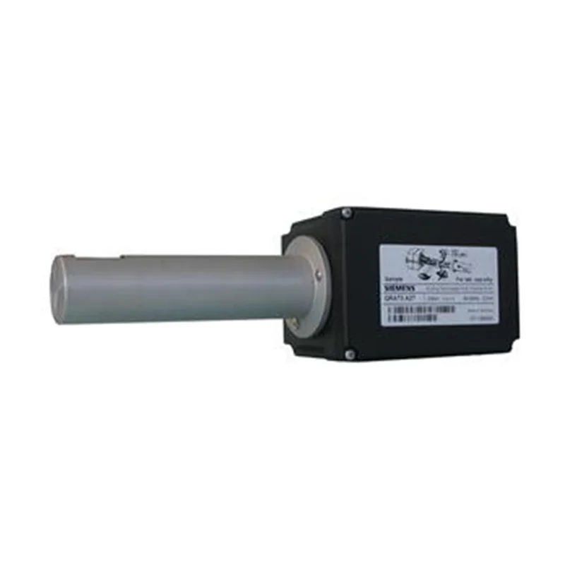 QRA75.A27 Flame Detector UV Detector Photosensitive Tube Electric Eye Ultraviolet Flame Detector New Original QRA75.A27
QRA75.A27 Flame Detector UV Detector Photosensitive Tube Electric Eye Ultraviolet Flame Detector New Original QRA75.A27
