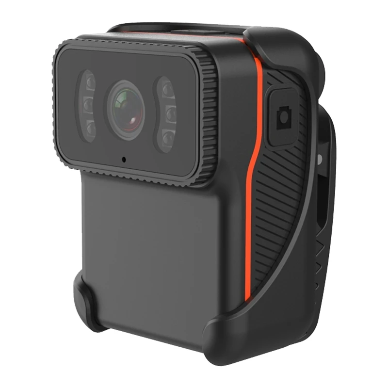 HD DV Camera Back Clip WIFI Recorder, Portable Enforcement Recorder, CAR DVR WIFI Dashcam Video Recorder
HD DV Camera Back Clip WIFI Recorder, Portable Enforcement Recorder, CAR DVR WIFI Dashcam Video Recorder