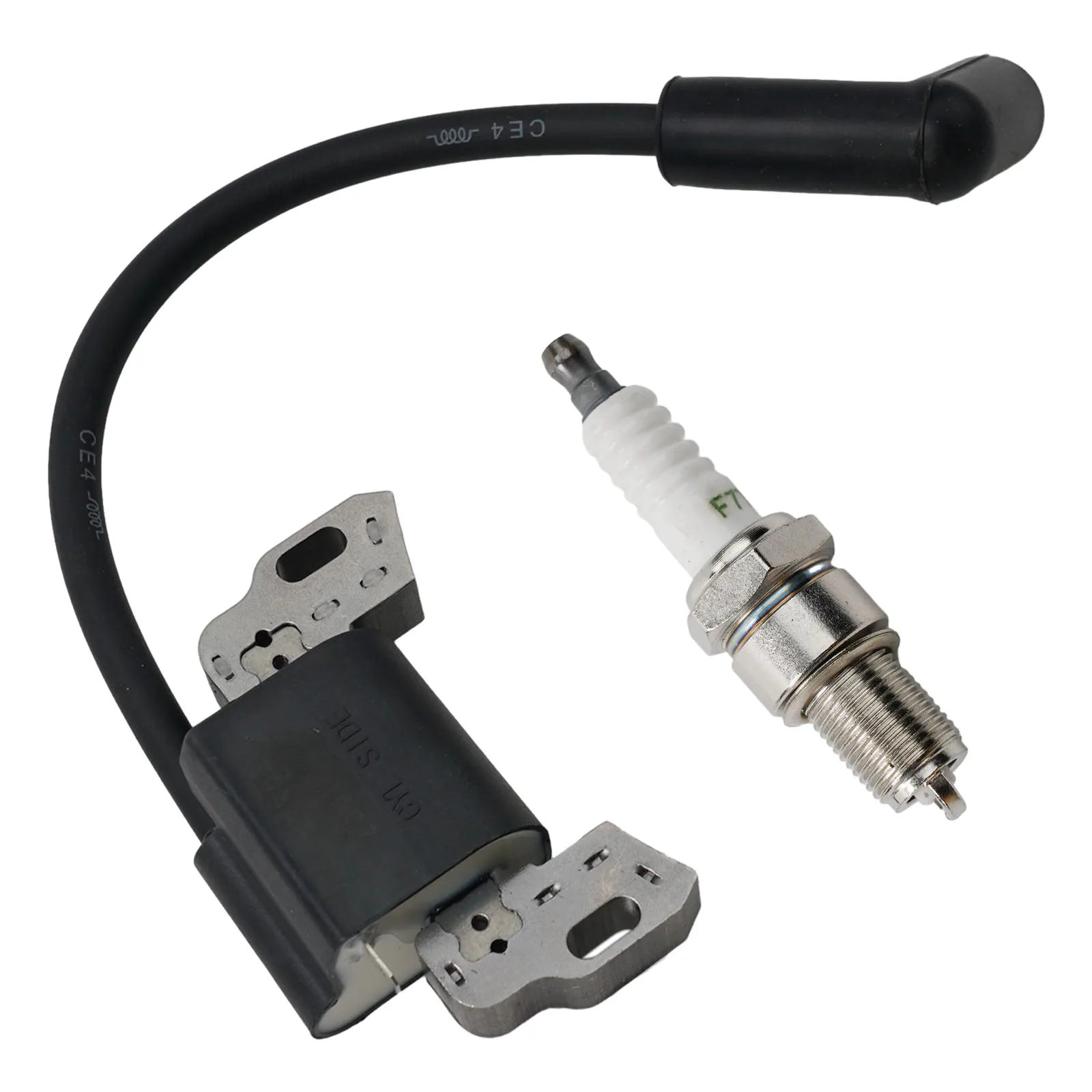 Pressure Coil Ignition Coil Spark Plug Carburetor Parts Engine Parts Ignition Coil Motorcycle Tools Ignition Coil
Pressure Coil Ignition Coil Spark Plug Carburetor Parts Engine Parts Ignition Coil Motorcycle Tools Ignition Coil