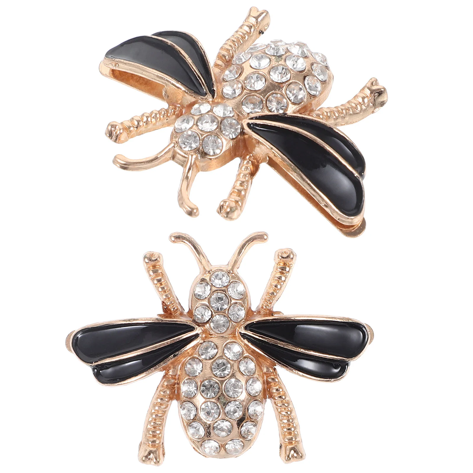 2 Pcs Decorate Shoe Buckle Clips Ornaments Girl Charms Hair Accessories Buckles Cute Bee Miss
2 Pcs Decorate Shoe Buckle Clips Ornaments Girl Charms Hair Accessories Buckles Cute Bee Miss