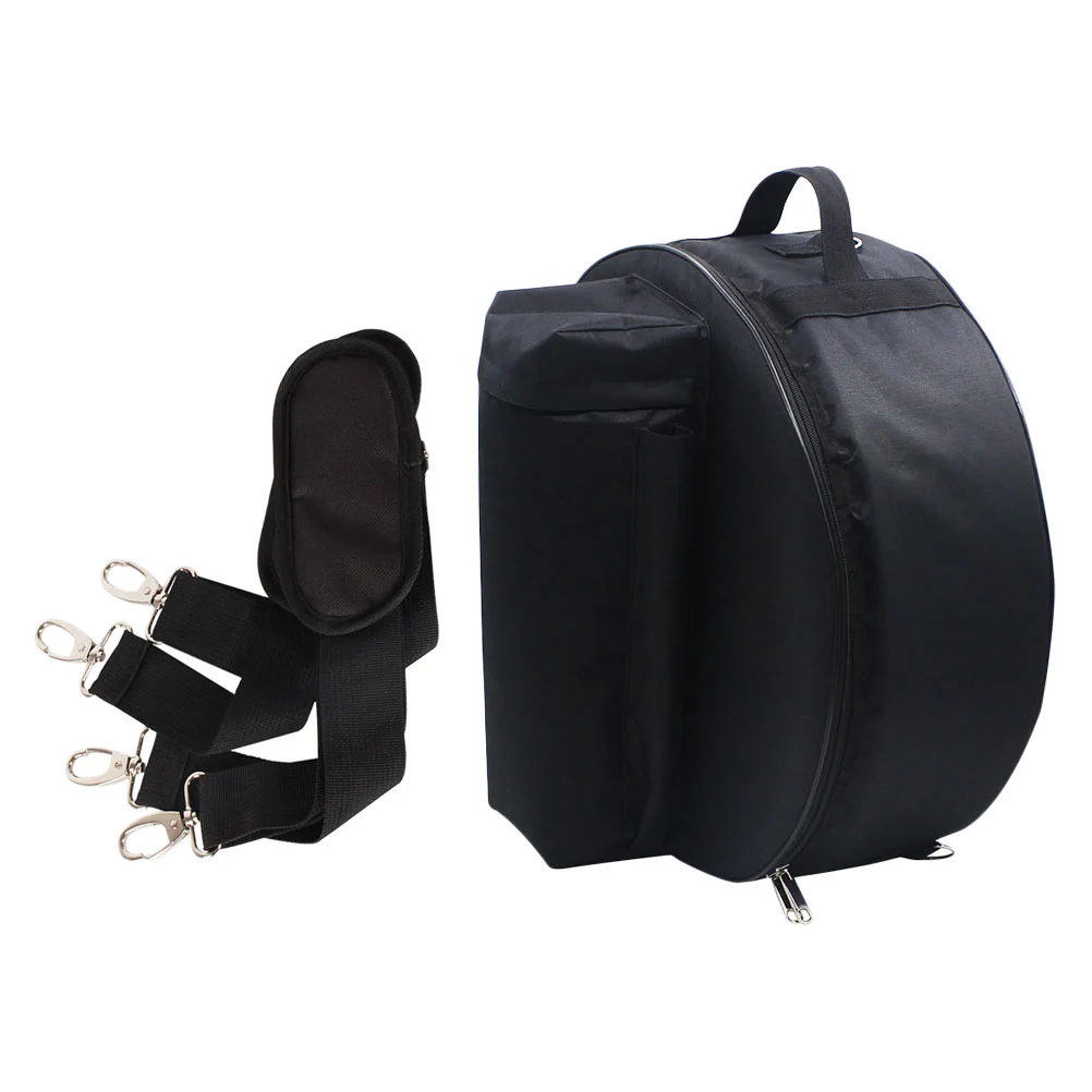Snare Bag Drum Storage Instrument Bags Accessories Supply Oxford Cloth Accessory Portable
Snare Bag Drum Storage Instrument Bags Accessories Supply Oxford Cloth Accessory Portable
