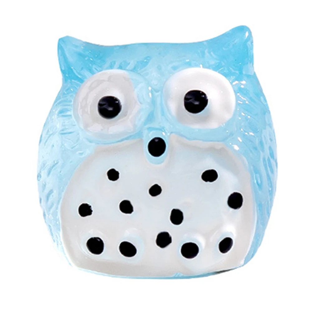 High Quality Resin Miniature Garden Decoration Simulation Owl Animal Suitable For Succulents Miniature Garden Decoration
High Quality Resin Miniature Garden Decoration Simulation Owl Animal Suitable For Succulents Miniature Garden Decoration