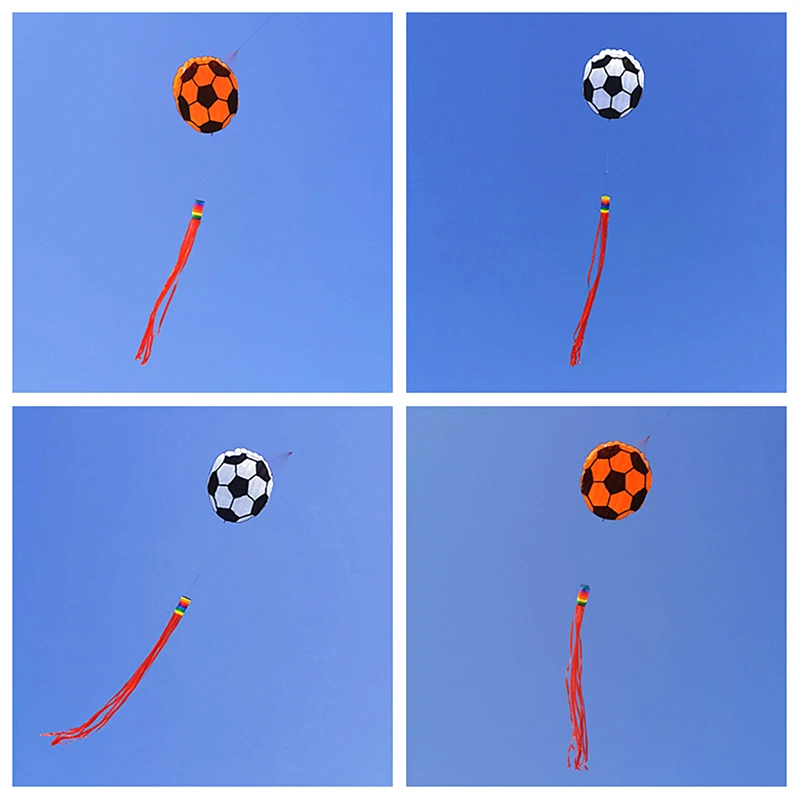 Free Shipping football kites for adults kites line winder trainer kites factory china kites weather wind vane toy outdoor kites
Free Shipping football kites for adults kites line winder trainer kites factory china kites weather wind vane toy outdoor kites