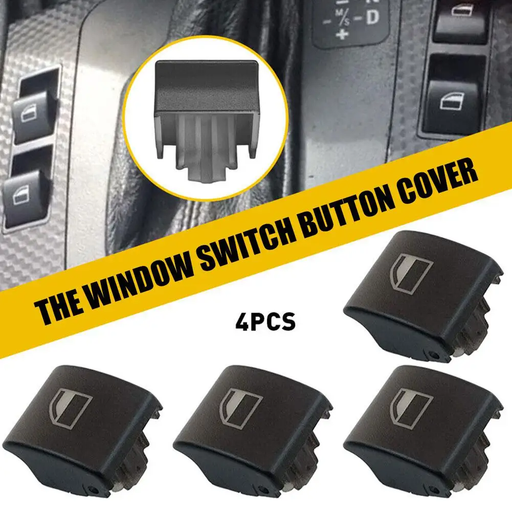 Window Switch Button Cover Front Left Or Right Window Glass Button Frame Cover Suitable For Various Automotive Accessories Z5M4
Window Switch Button Cover Front Left Or Right Window Glass Button Frame Cover Suitable For Various Automotive Accessories Z5M4