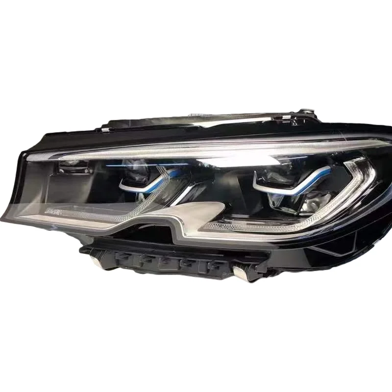 Upgraded Led Headlamp Super Bright headlight For Bmw G20 G28 Headlight 3 Series 2019-2021
Upgraded Led Headlamp Super Bright headlight For Bmw G20 G28 Headlight 3 Series 2019-2021