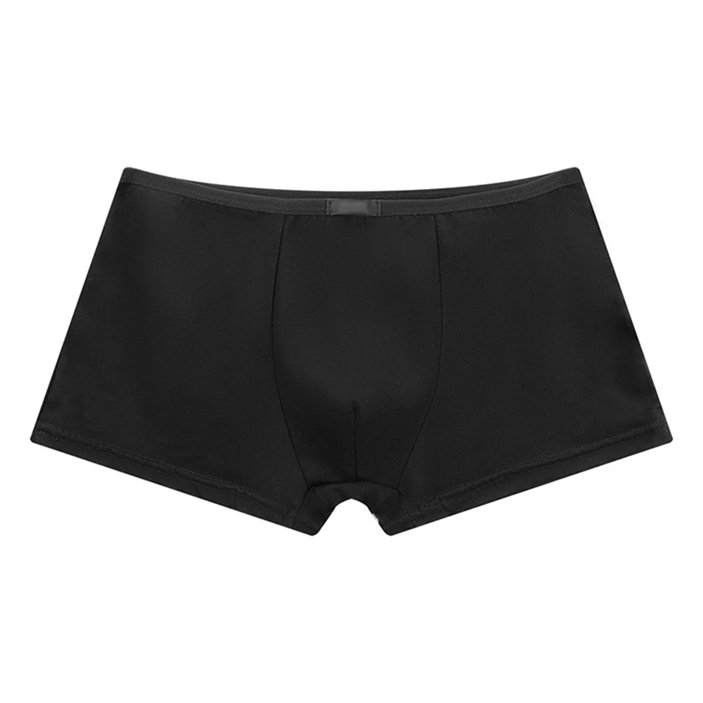 Sexy Shorts U Convex Pouch Men Underwear Boxer Briefs Erotic Lingerie Solid Convex Pouch Comfort Fashion Low Rise Panties
Sexy Shorts U Convex Pouch Men Underwear Boxer Briefs Erotic Lingerie Solid Convex Pouch Comfort Fashion Low Rise Panties