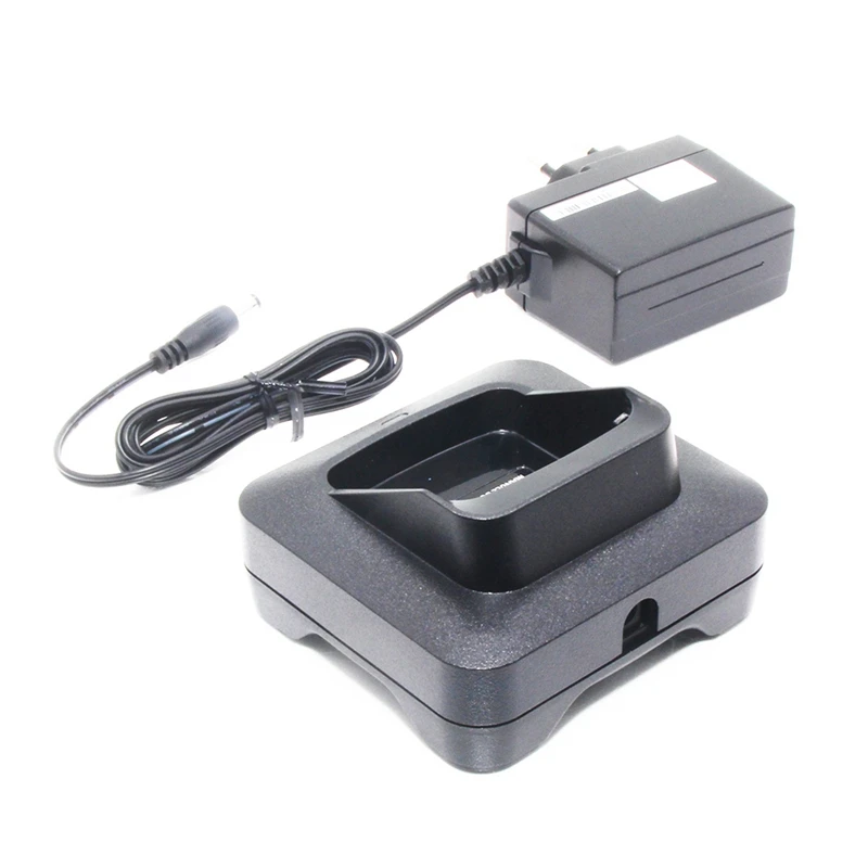 2 Way Radio Charger Single Unit Base Charger PMPN4527A For R7 Xir P8668I Xir P8268 EU Plug
2 Way Radio Charger Single Unit Base Charger PMPN4527A For R7 Xir P8668I Xir P8268 EU Plug