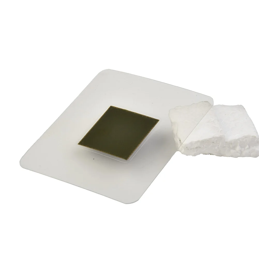 Magnetic Field Viewer Yellow Detector Equipment Light Tool Magnetic Card Portable Research Durable High Quality
Magnetic Field Viewer Yellow Detector Equipment Light Tool Magnetic Card Portable Research Durable High Quality