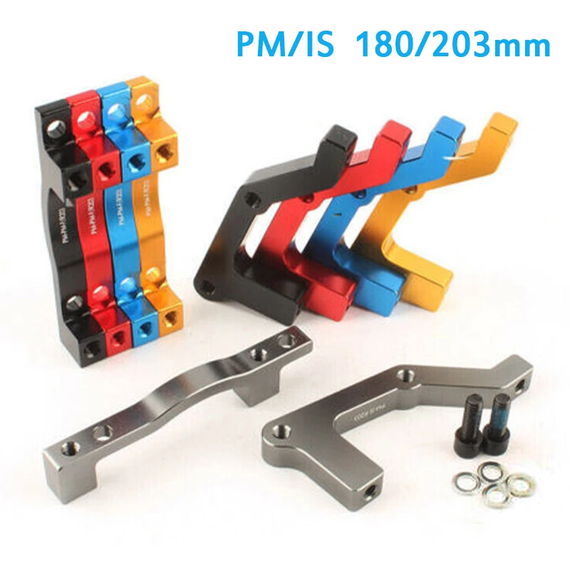 Mountain Bike 203 Disc Brake Clamp Adapter 8 Inch Disc Brake Adapter Bicycle Clamp Adapter Seat Mountain Bike Accessories
Mountain Bike 203 Disc Brake Clamp Adapter 8 Inch Disc Brake Adapter Bicycle Clamp Adapter Seat Mountain Bike Accessories