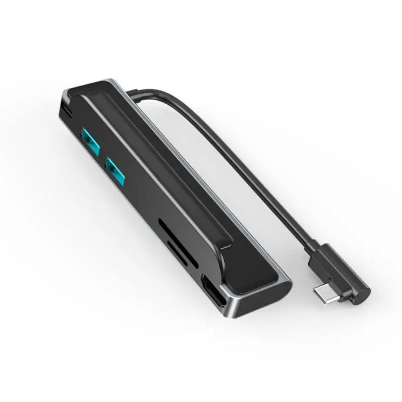 Usb C к адаптеру портативный адаптер с Type C на HDMI 6 в 1 4k @ 30 Гц с Sd кардридером для Macbook /air Usb C Hub
Usb C к адаптеру портативный адаптер с Type C на HDMI 6 в 1 4k @ 30 Гц с Sd кардридером для Macbook /air Usb C Hub