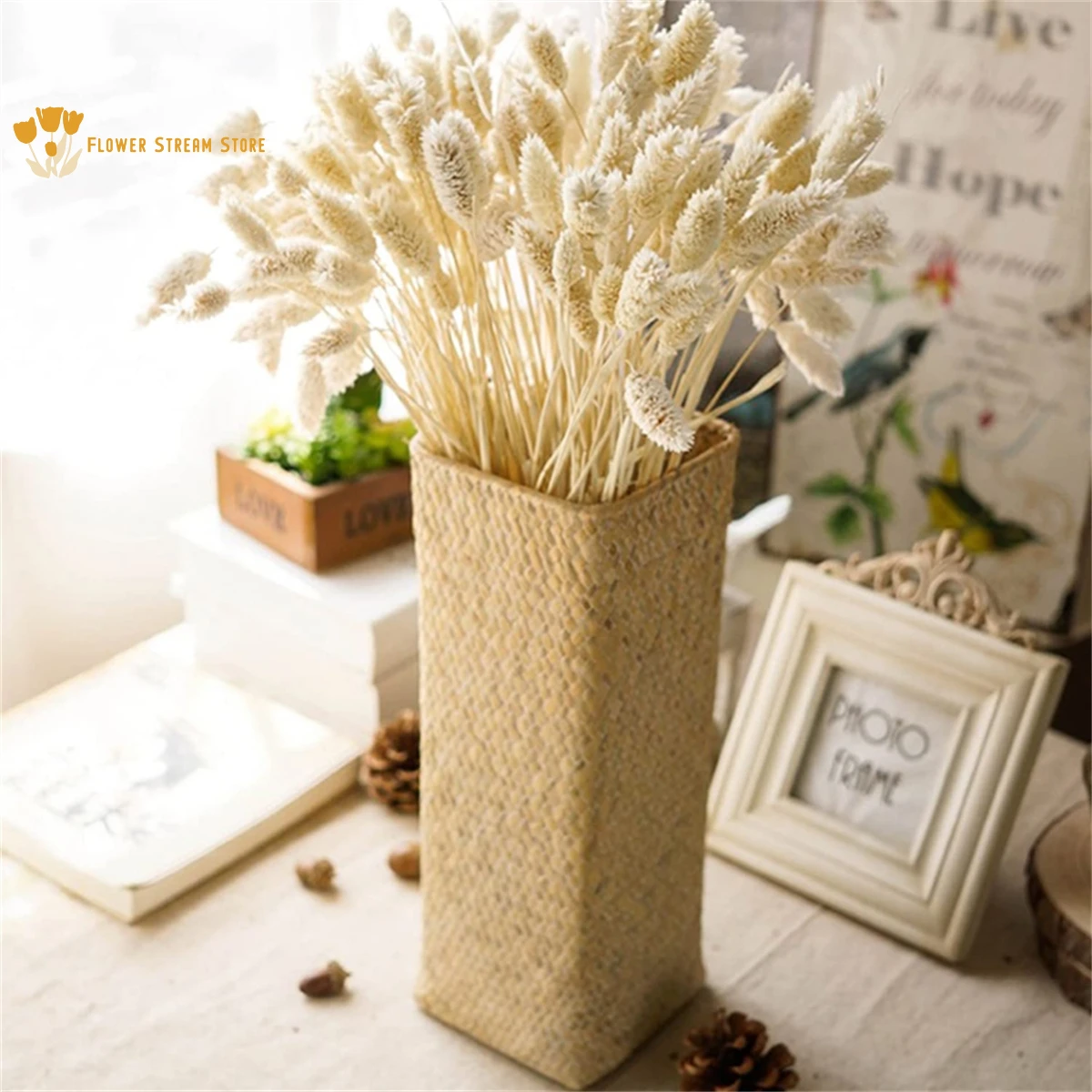 Натуральный драгоценный камень трава сушеные цветы ювелирные изделия пампасные Букеты Свадебные цветы композиции для дома Бохо Декор для комнаты реквизит для фотосъемки
Натуральный драгоценный камень трава сушеные цветы ювелирные изделия пампасные Букеты Свадебные цветы композиции для дома Бохо Декор для комнаты реквизит для фотосъемки