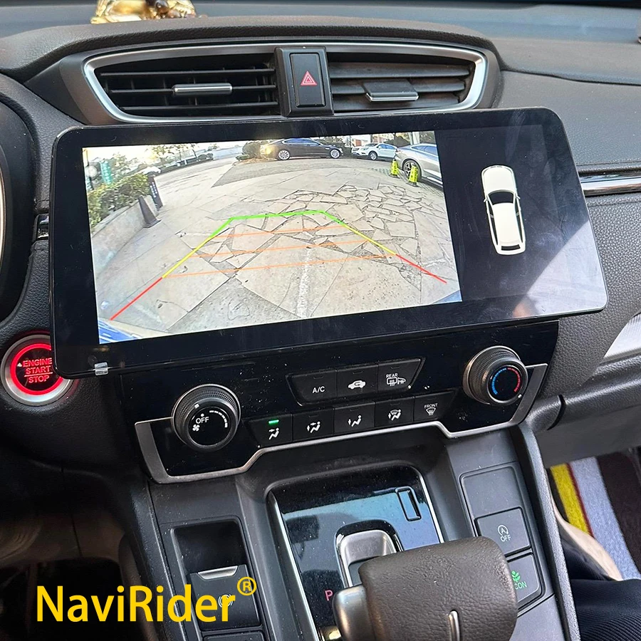 12.3" Android 13 For Honda CRV CR-V 2016 Breeze 2017 2021 GPS Navigation Car Multimedia Video Player Radio 128GB Carplay Screen
12.3" Android 13 For Honda CRV CR-V 2016 Breeze 2017 2021 GPS Navigation Car Multimedia Video Player Radio 128GB Carplay Screen