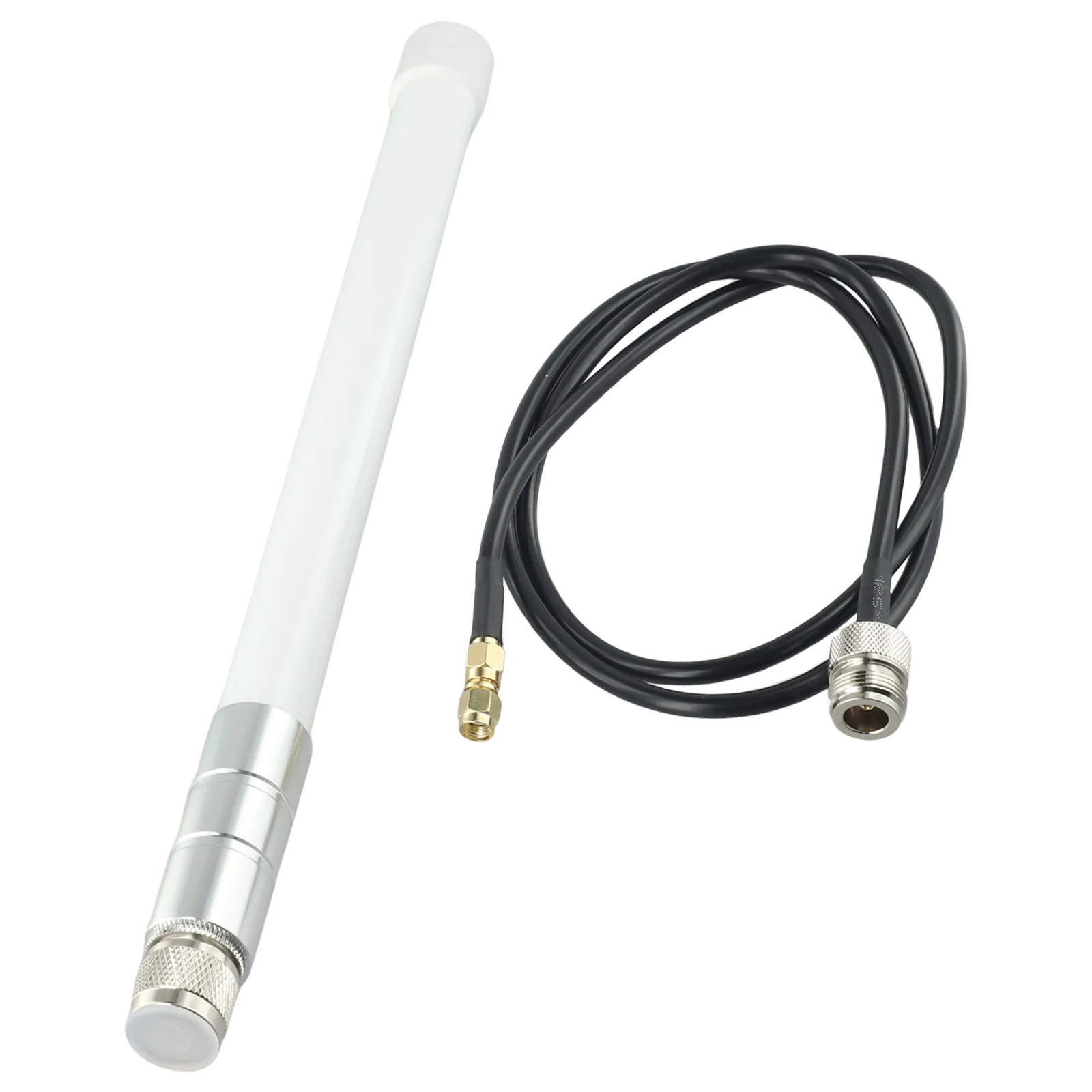 Антенна STARF 8dBi LoRa 915 МГц Повышает интенсивность сигнала, совместимая с технологией Helium RAK Hotspot HNT Miner 868 МГц
Антенна STARF 8dBi LoRa 915 МГц Повышает интенсивность сигнала, совместимая с технологией Helium RAK Hotspot HNT Miner 868 МГц