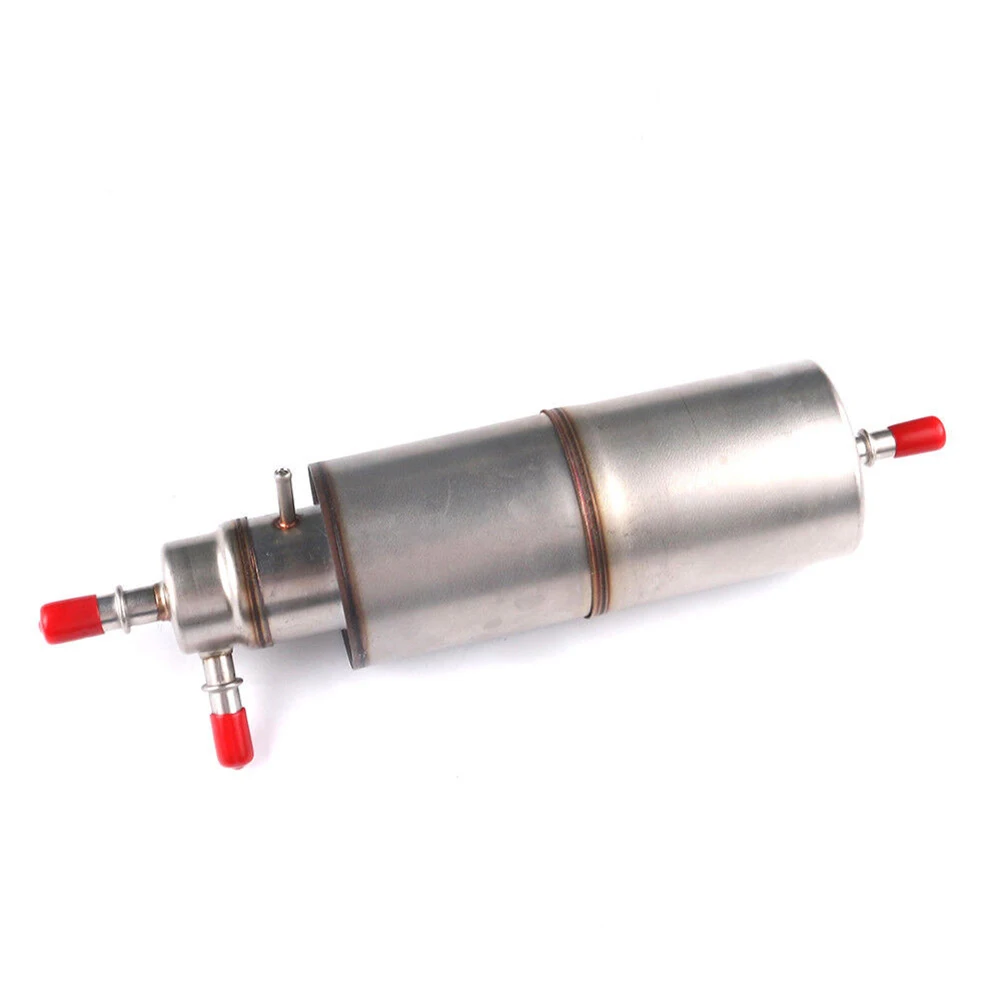 1634770801 1x Fuel Filter Metal Silver For AMG W163 2000-2003 For Mercedes ML320 W163 1998 High Quality Hot Sale
1634770801 1x Fuel Filter Metal Silver For AMG W163 2000-2003 For Mercedes ML320 W163 1998 High Quality Hot Sale