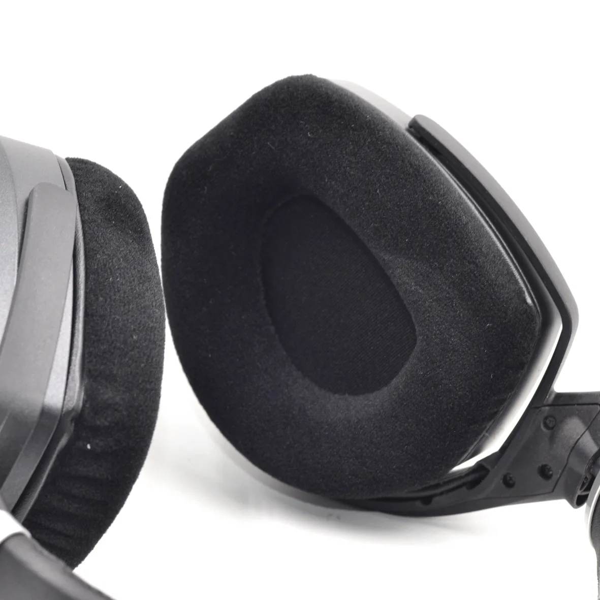 Sennheiser RS165 RS175 RS185 RS195 HDR165 HDR175 HDR185 HDR195 headset headband ear pads cushion Sennheiser RS165 RS175 RS185 RS195 HDR165 HDR175 HDR185 HDR195 headset headband ear pads cushion