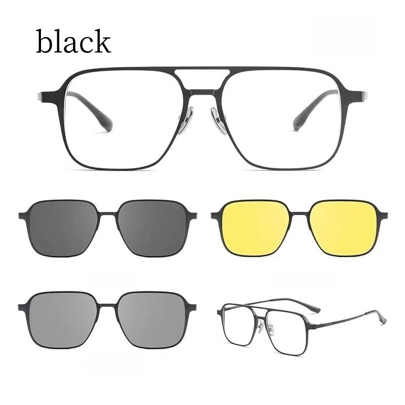 54mm 2023 New titanium alloy man Square Glasses Frame Prescription Glasses Optical Eyeglasses 9908
54mm 2023 New titanium alloy man Square Glasses Frame Prescription Glasses Optical Eyeglasses 9908