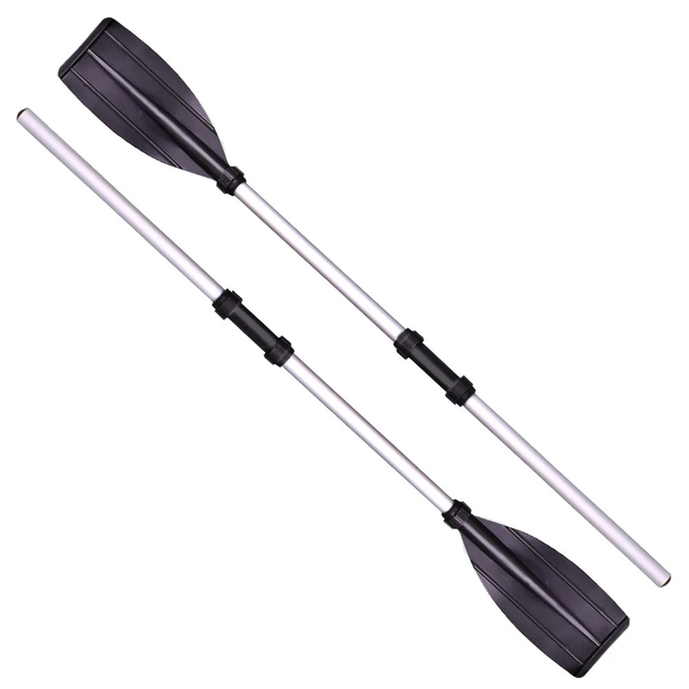 1 Pair Detachable Canoe Oars Aluminum Alloy Paddle Kayak Rafting Paddle Anti-twist Portability Boat Accessories For Sports
1 Pair Detachable Canoe Oars Aluminum Alloy Paddle Kayak Rafting Paddle Anti-twist Portability Boat Accessories For Sports