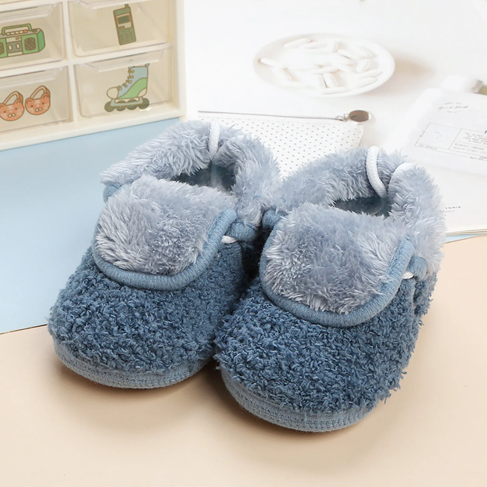 Solid Plush Toddler Boys Girls Cute Boots Autumn Winter Warm Plush Soft Sole Baby First Walkers Shoes Kids botas ботинки для
Solid Plush Toddler Boys Girls Cute Boots Autumn Winter Warm Plush Soft Sole Baby First Walkers Shoes Kids botas ботинки для