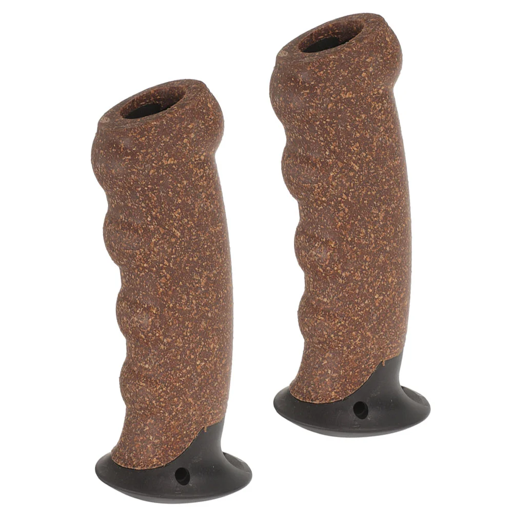 Cane Handle Grip Replacement Cork Cane Grip Offset Nonslip Trekking Poles Handle Walking Stick Handle Hiking Pole Grip Trekking
Cane Handle Grip Replacement Cork Cane Grip Offset Nonslip Trekking Poles Handle Walking Stick Handle Hiking Pole Grip Trekking