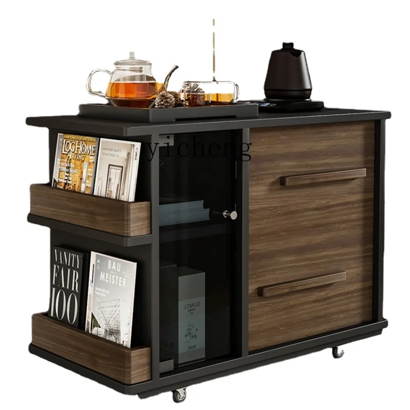 Xl съемный кофейный столик тележка боковой столик для гостиной Многофункциональный маленький чайный столик диван боковой шкаф
Xl съемный кофейный столик тележка боковой столик для гостиной Многофункциональный маленький чайный столик диван боковой шкаф