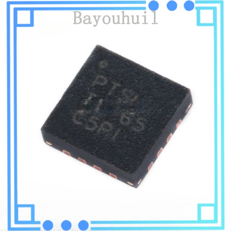 10PCS Original Authentic Patch TPS62130RGTR QFN-16 Adjustable Step-down Chip
10PCS Original Authentic Patch TPS62130RGTR QFN-16 Adjustable Step-down Chip