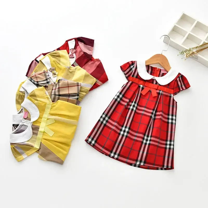 Summer Baby Kids Children Clothes Pretty Girls Dress Toddler Sleeveless Bow Casual princess Dress Girl Clothing 1 2 3 4 5 6 7Yrs
Summer Baby Kids Children Clothes Pretty Girls Dress Toddler Sleeveless Bow Casual princess Dress Girl Clothing 1 2 3 4 5 6 7Yrs