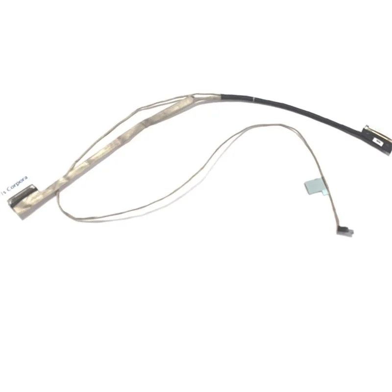 Новый ЖК-кабель для DELL Latitude 3400 E3400 кабель для экрана ноутбука 0M8R8G 450.0FV02.0011
Новый ЖК-кабель для DELL Latitude 3400 E3400 кабель для экрана ноутбука 0M8R8G 450.0FV02.0011
