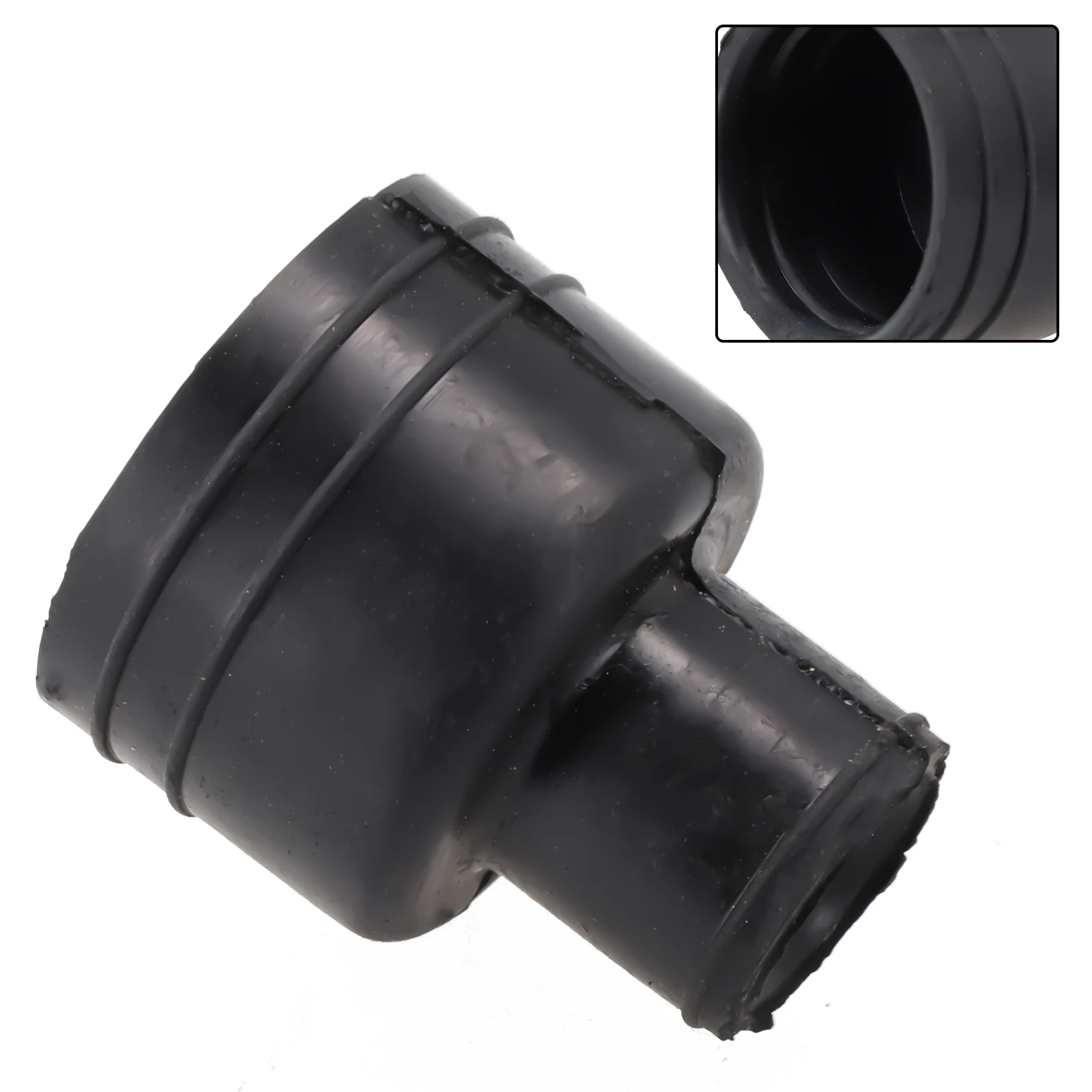 1x For Honda Durable 17152-RAA-A00 Air Intake Breather Joint Correct Connector Direct Installation For Accord Engine
1x For Honda Durable 17152-RAA-A00 Air Intake Breather Joint Correct Connector Direct Installation For Accord Engine